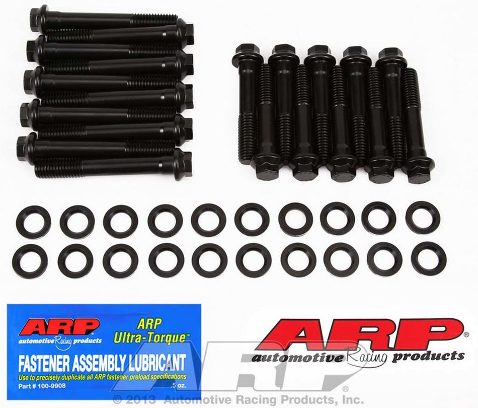 ARP BBC Main Bolt Kit - Fits 4-Bolt