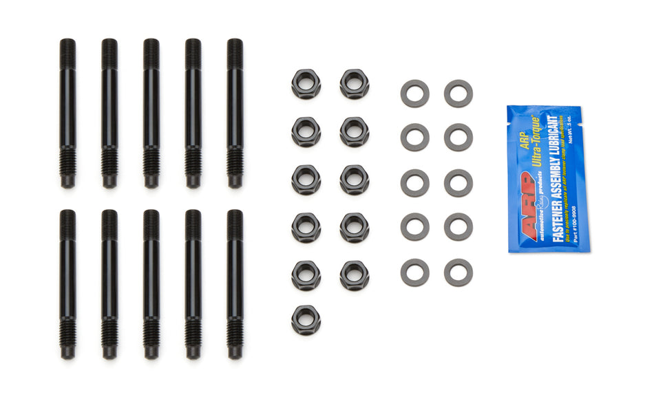 ARP BBC Main Stud Kit - Fits 2-Bolt- No Windage Tray