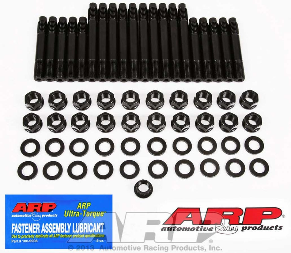 ARP BBC Main Stud Kit - Fits 4-Bolt- No Windage Tray