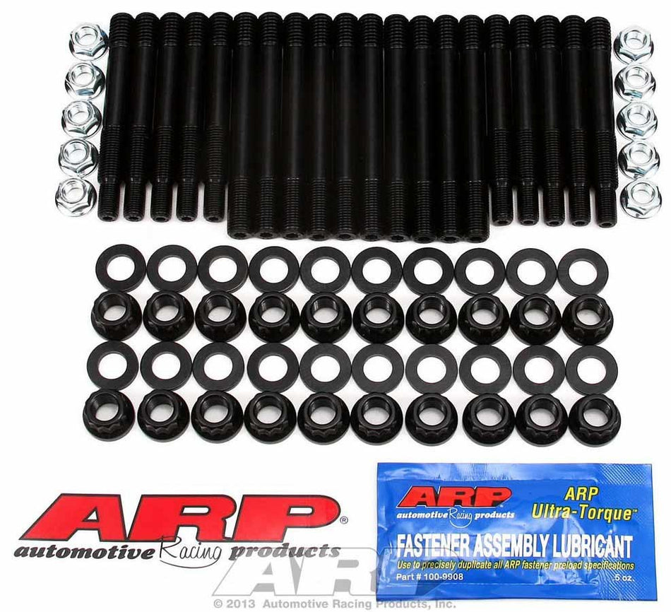 ARP Main Stud Kit BBC 8.1L Vortec w/Windage Tray