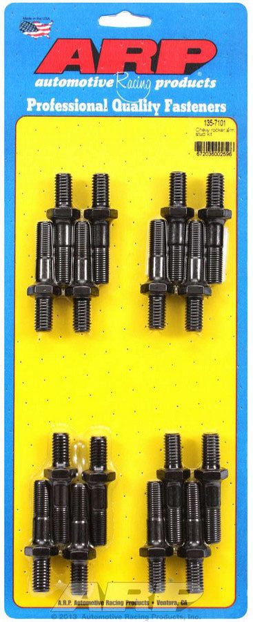 ARP BBC Rocker Arm Stud Kit 7/16 (16)