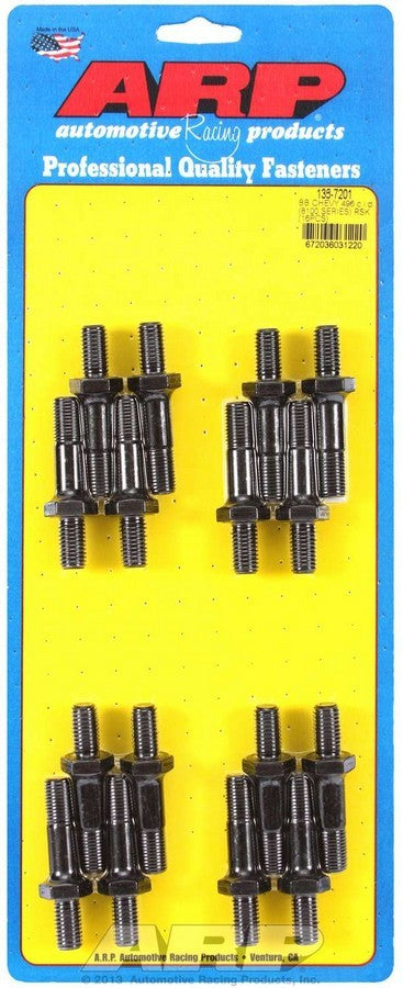 ARP BBC Rocker Arm Stud Kit 7/16 (16)