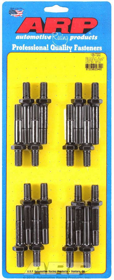 ARP BBC Rocker Arm Stud Kit 7/16 (16)