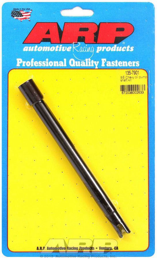 ARP BBC Oil Pump Driveshaft