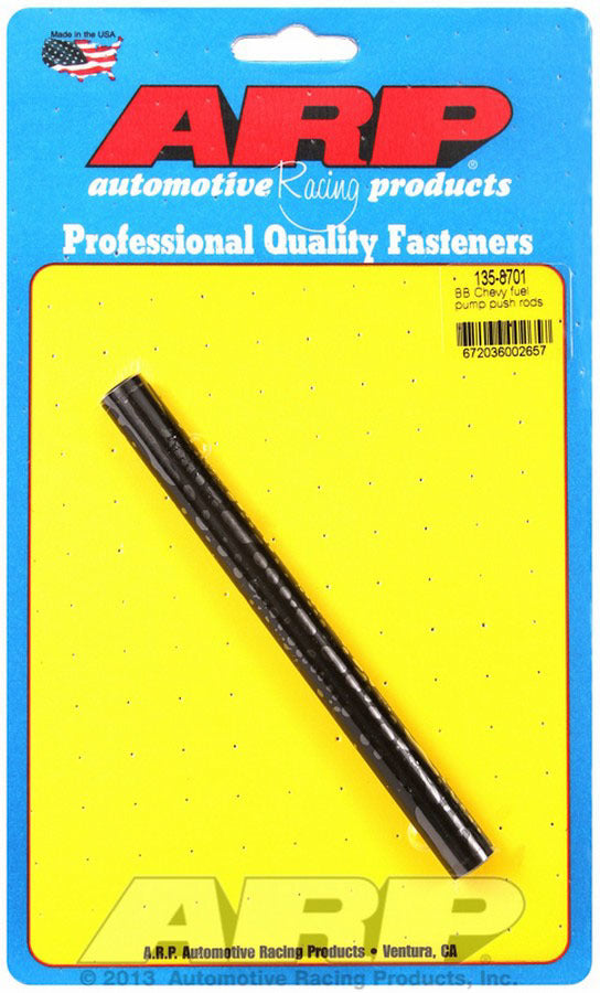 ARP BBC Fuel Pump Push Rod