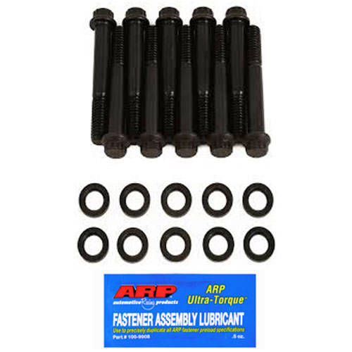 ARP Mopar V8 Main Bolt Kit - 273-440 Wedge  2-Bolts