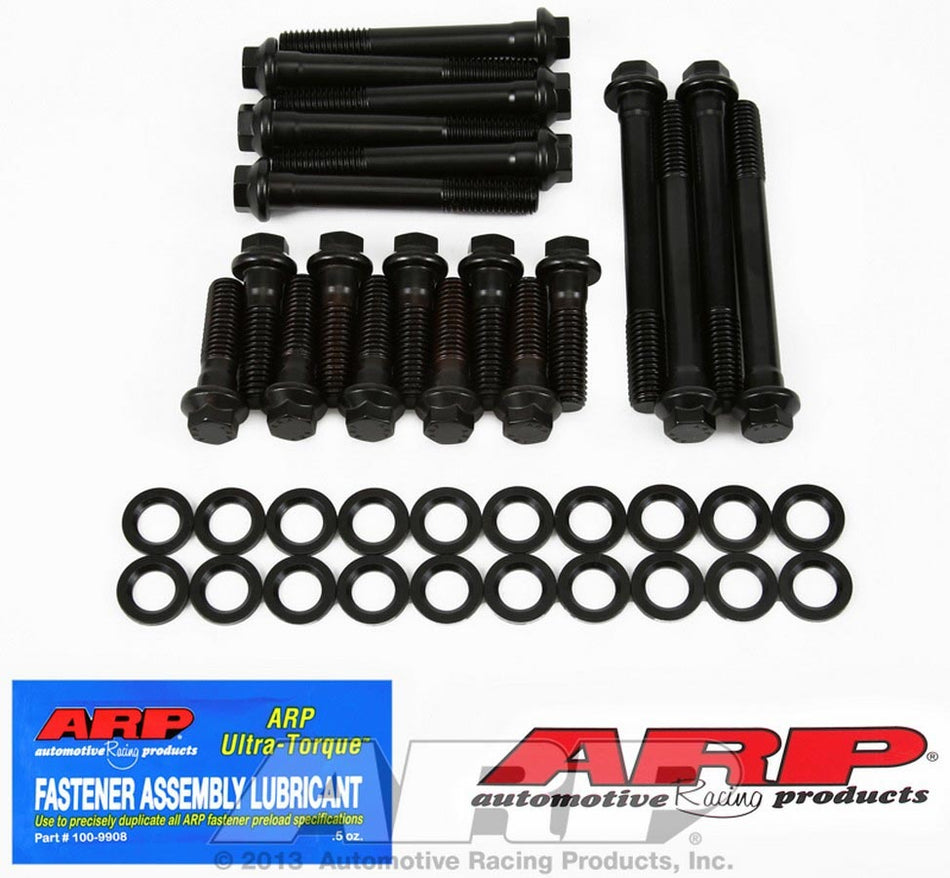 ARP SBM Head Bolt Kit 6pt.
