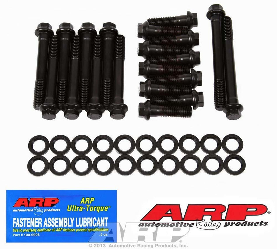 ARP SBM Head Bolt Kit 6pt.