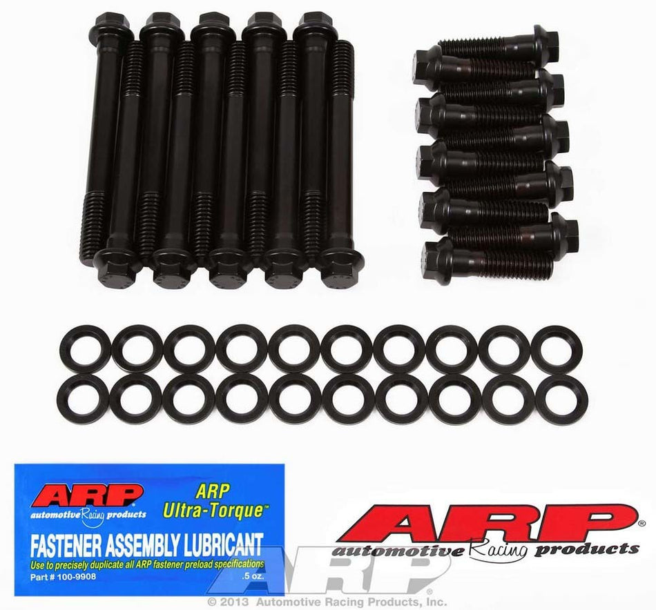 ARP SBM Head Bolt Kit
