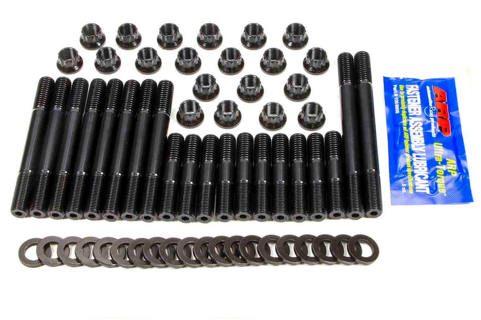ARP SBM Head Stud Kit 12pt.