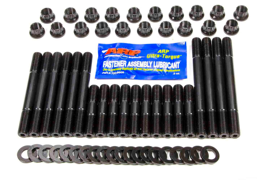 ARP SBM Head Stud Kit 12pt.