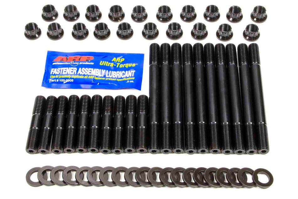 ARP SBM Head Stud Kit 12pt.