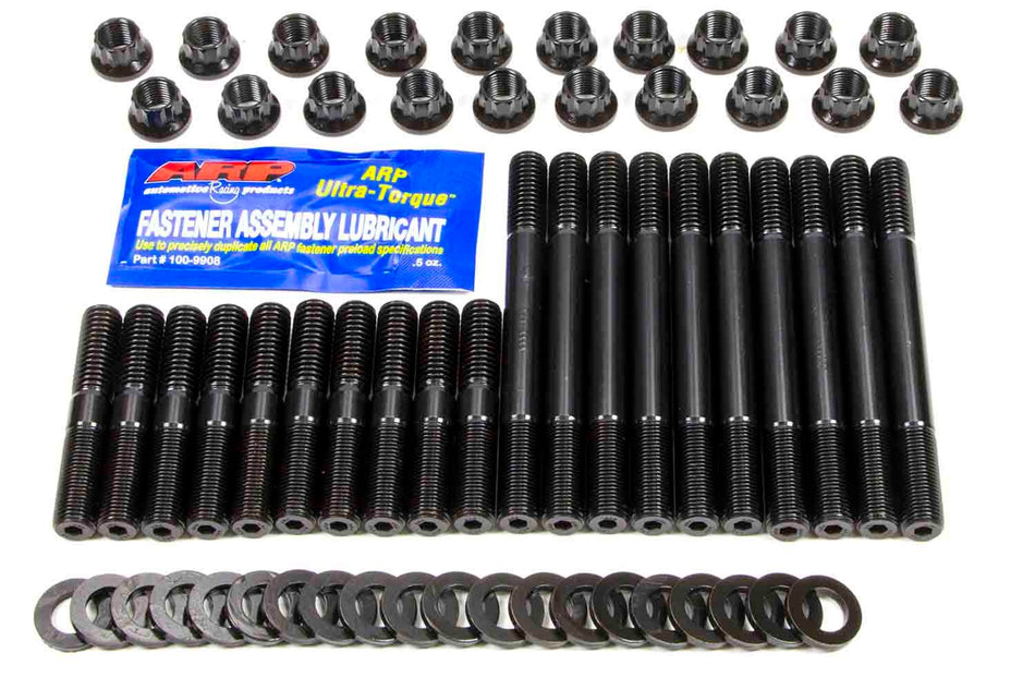 ARP SBM Head Stud Kit 12pt.