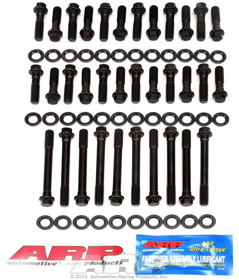 ARP BBM Head Bolt Kit 6pt.