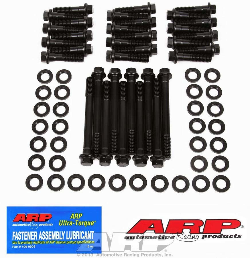 ARP BBM Head Bolt Kit 6pt.