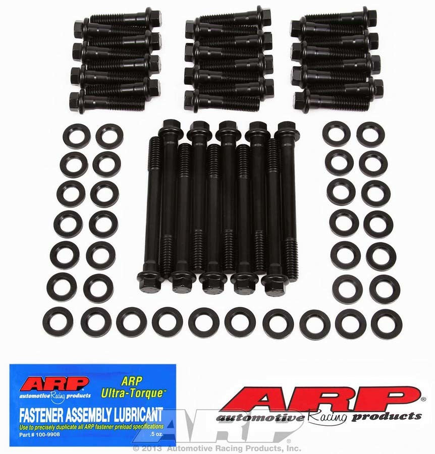 ARP BBM Head Bolt Kit 6pt.