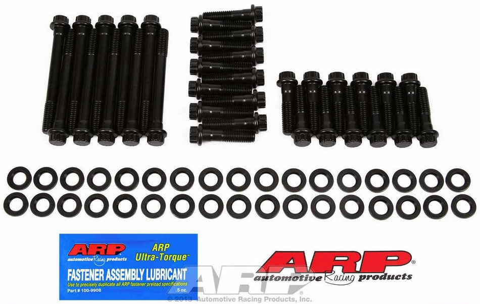 ARP BBM Head Bolt Kit 12pt.