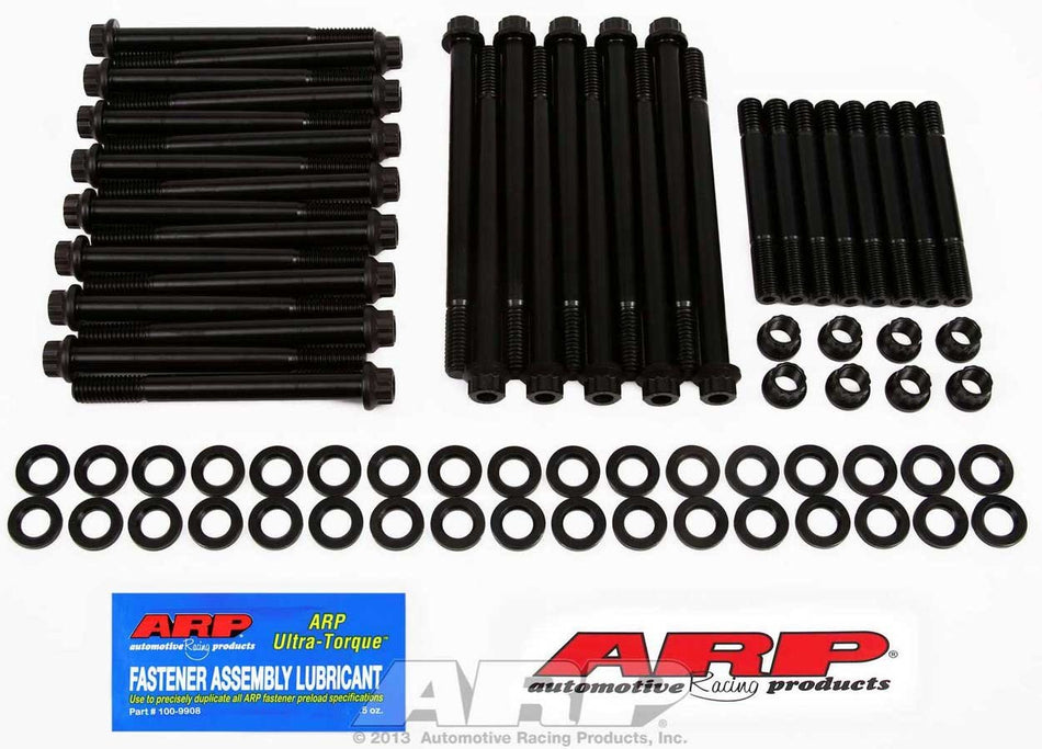 ARP BBM Head Bolt Kit - 426 HEMI