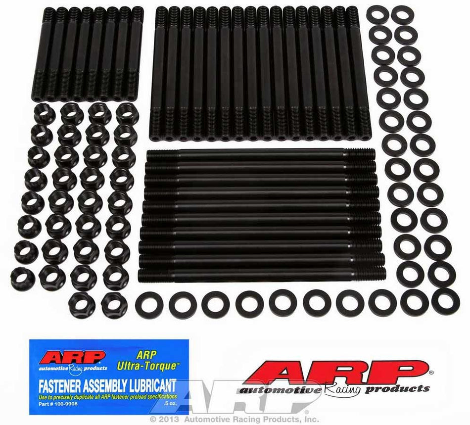 ARP BBM Head Stud Kit 6pt.
