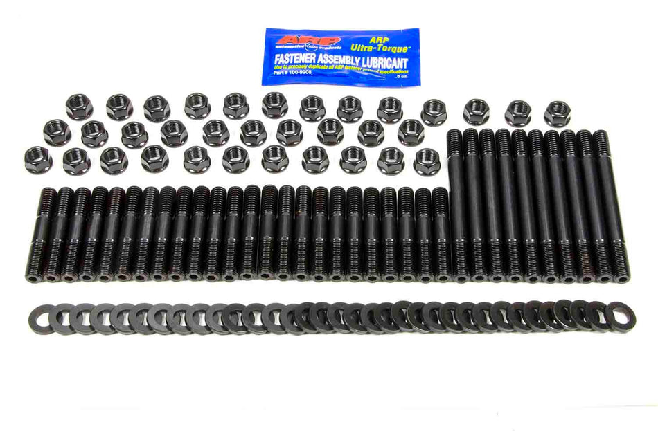 ARP BBM Head Stud Kit 6pt.