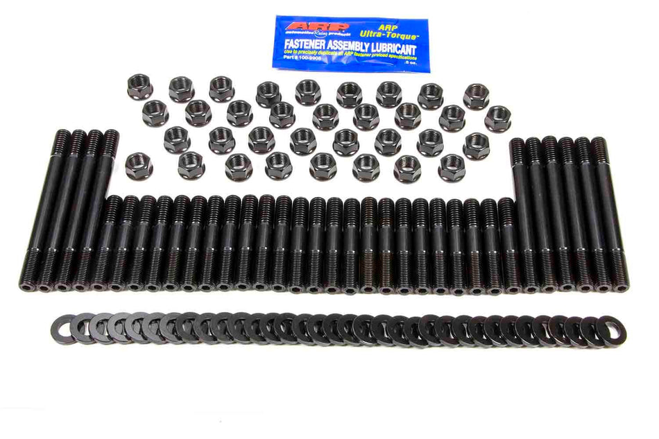 ARP BBM Head Stud Kit 6pt.