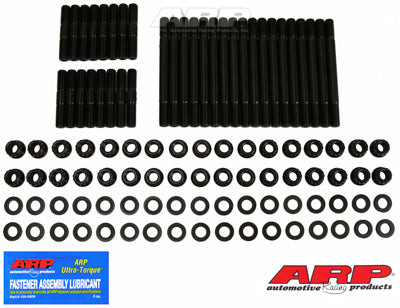 ARP BBM B/RB Cyl Head Stud Kit w/Edelbrock Heads