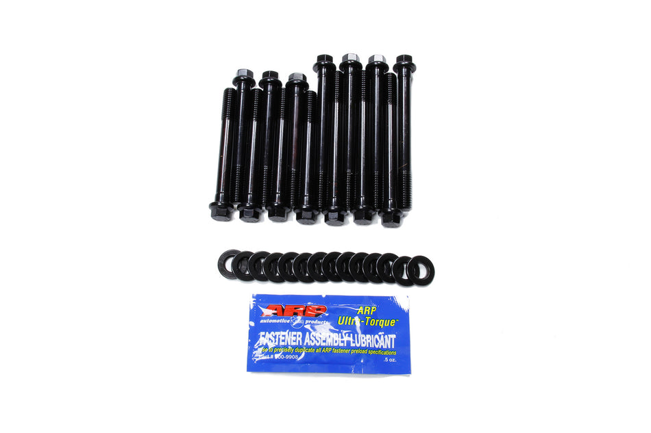 ARP Head Bolt Kit 6pt. Jeep 232/258 6cyl w/4.0L Head