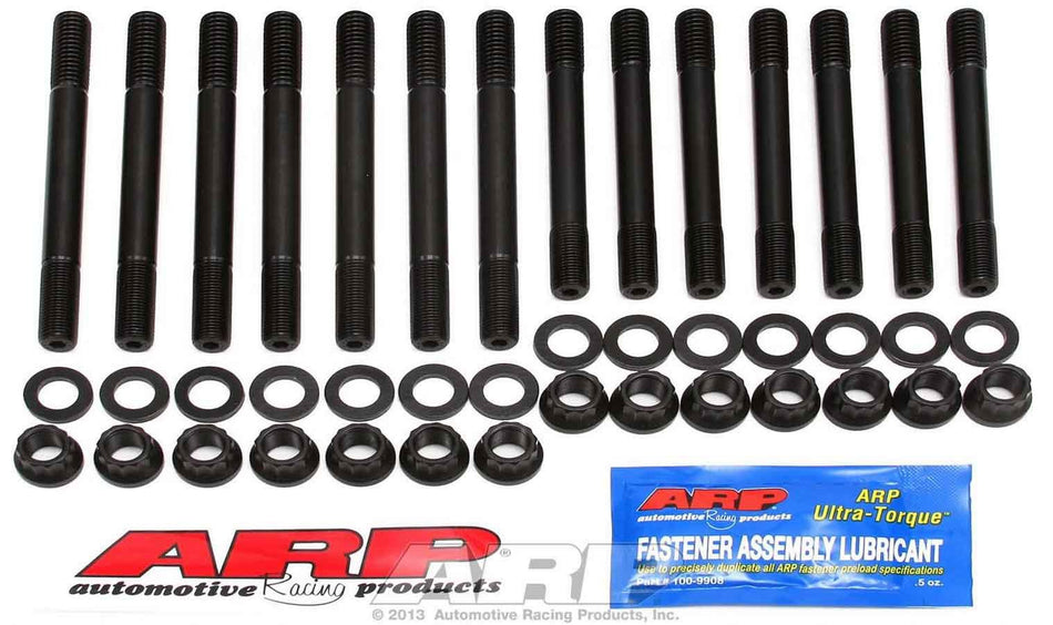 ARP Jeep Head Stud Kit - 4.0L Inline 6
