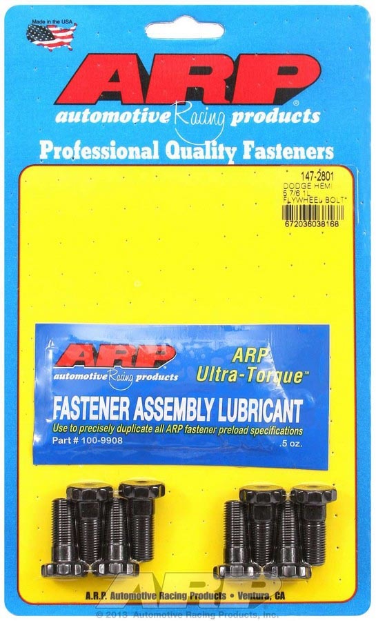 ARP Flywheel Bolt Kit - Mopar 5.7/6.1L Hemi