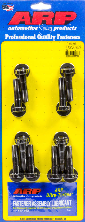 ARP Flywheel Bolt Kit Ford 6.4L Diesel
