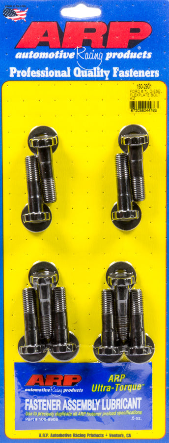 ARP Flexplate Bolt Kit Ford 6.7L Diesel