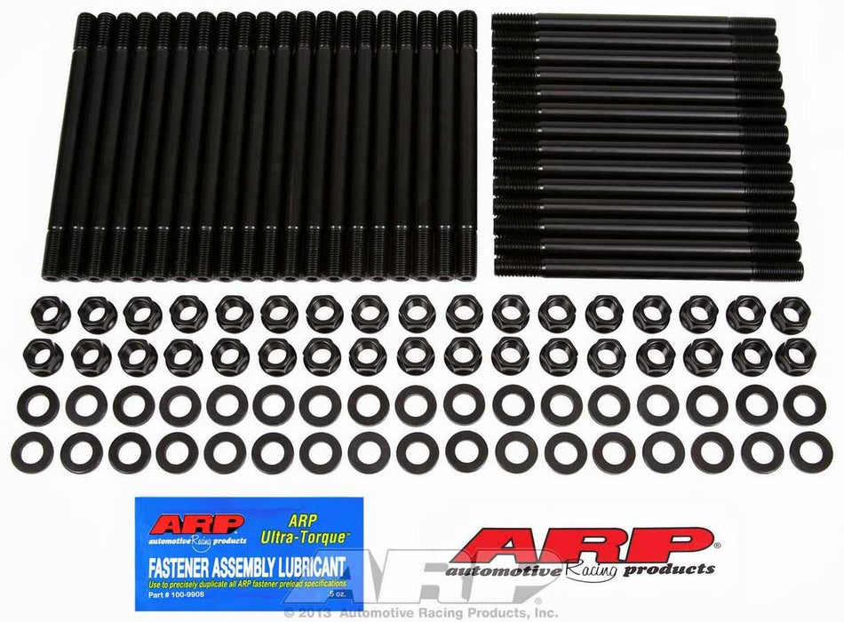 ARP Ford Head Stud Kit - 6.9L International Diese