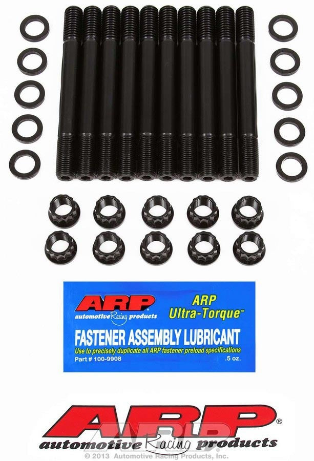 ARP Ford Head Stud Kit - 2000cc