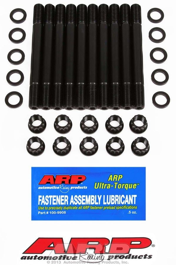 ARP Ford Head Stud Kit 12pt.