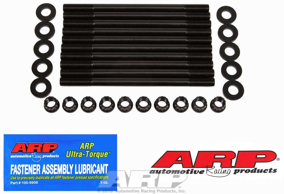 ARP Head Stud Kit - Ford 2.3L Duratec