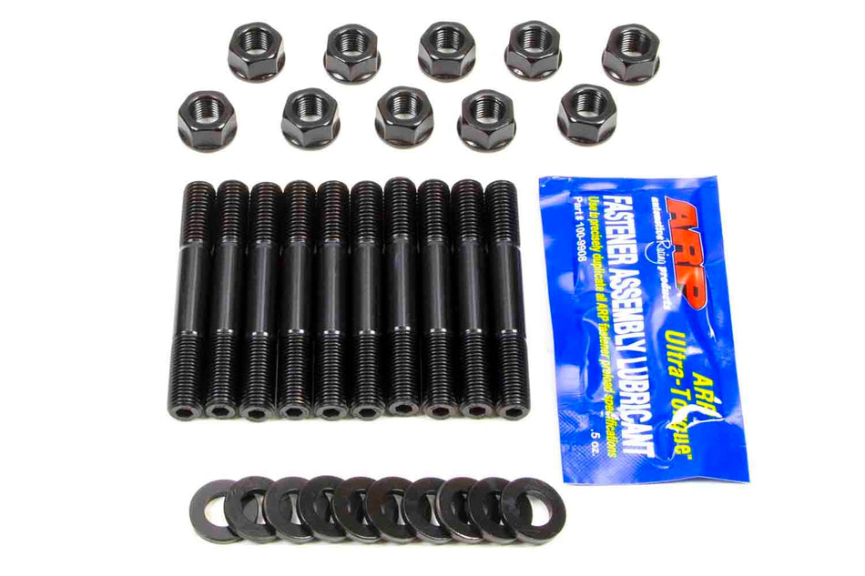 ARP Ford Main Stud Kit - 2.0L Zetec