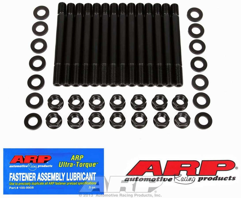 ARP Ford Head Stud Kit 6pt.