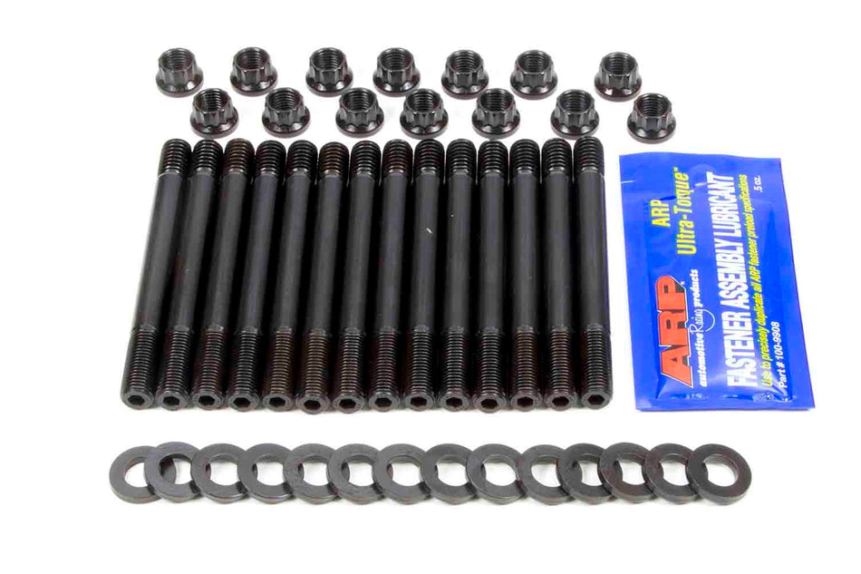 ARP Ford Head Stud Kit - 12pt.- Inline 6
