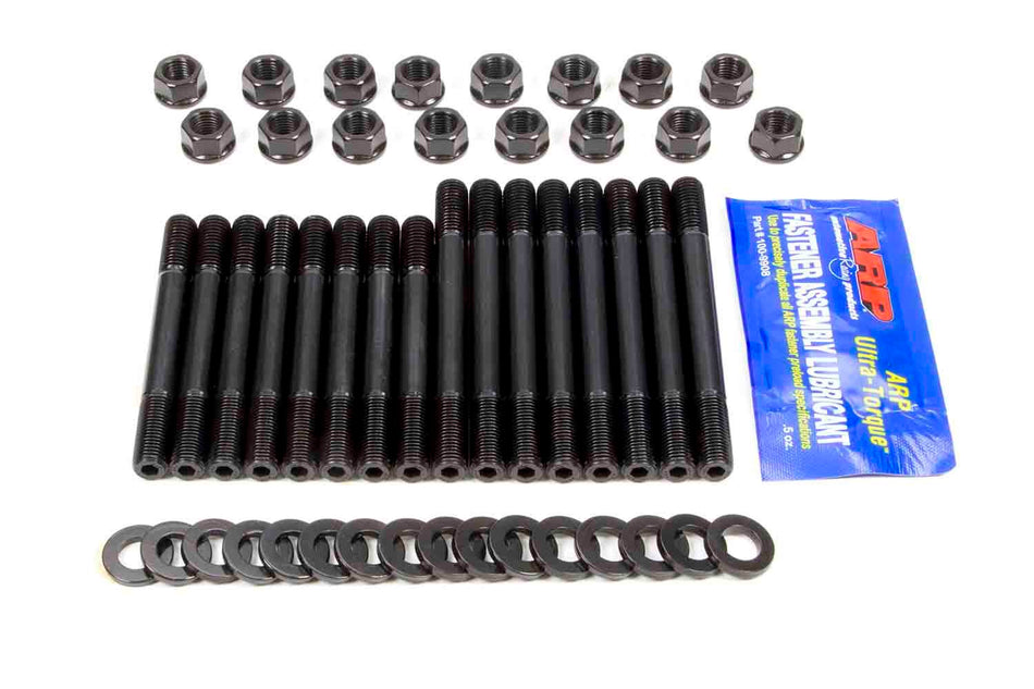 ARP Ford Head Stud Kit 6pt.