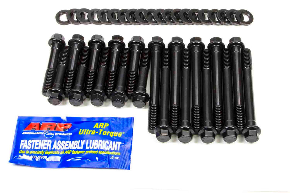 ARP SBF Head Bolt Kit 6pt.