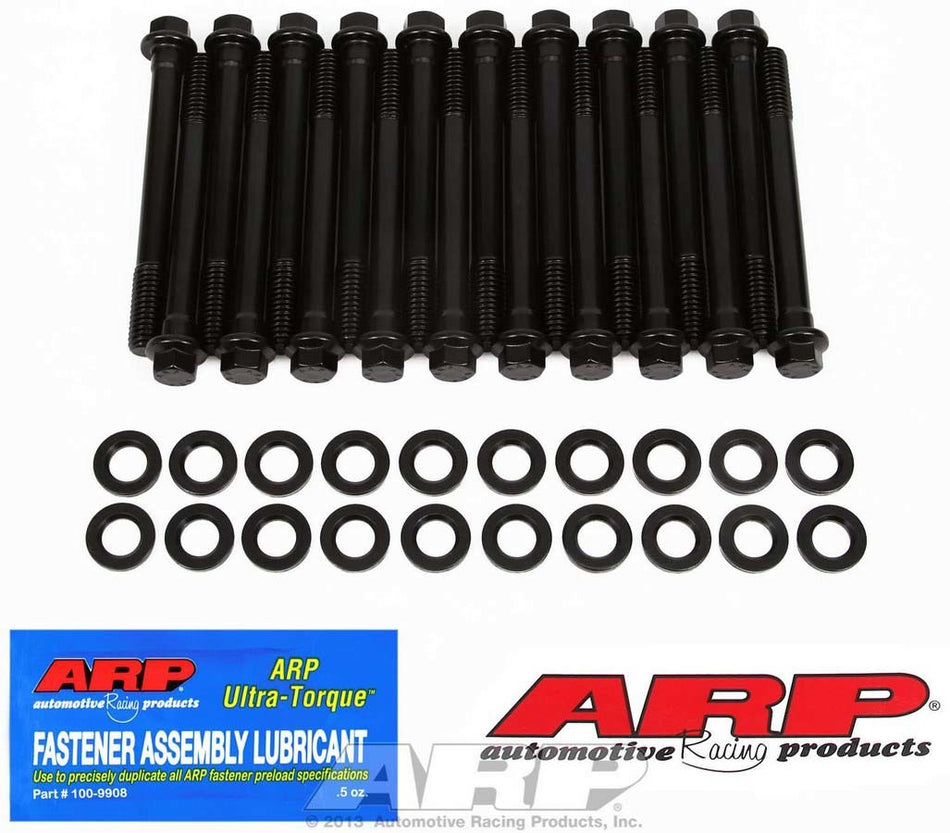 ARP SBF Head Bolt Kit 6pt.