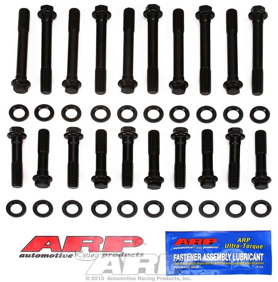 ARP SBF Head Bolt Kit 6pt.