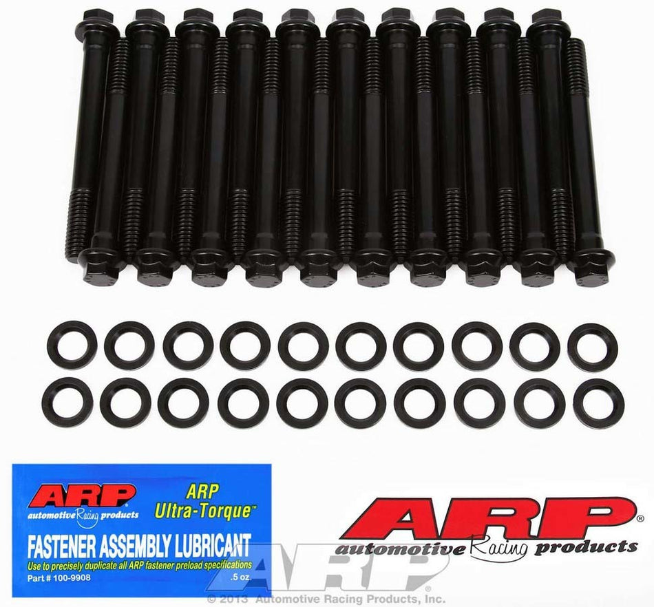 ARP SBF Head Bolt Kit 6pt.