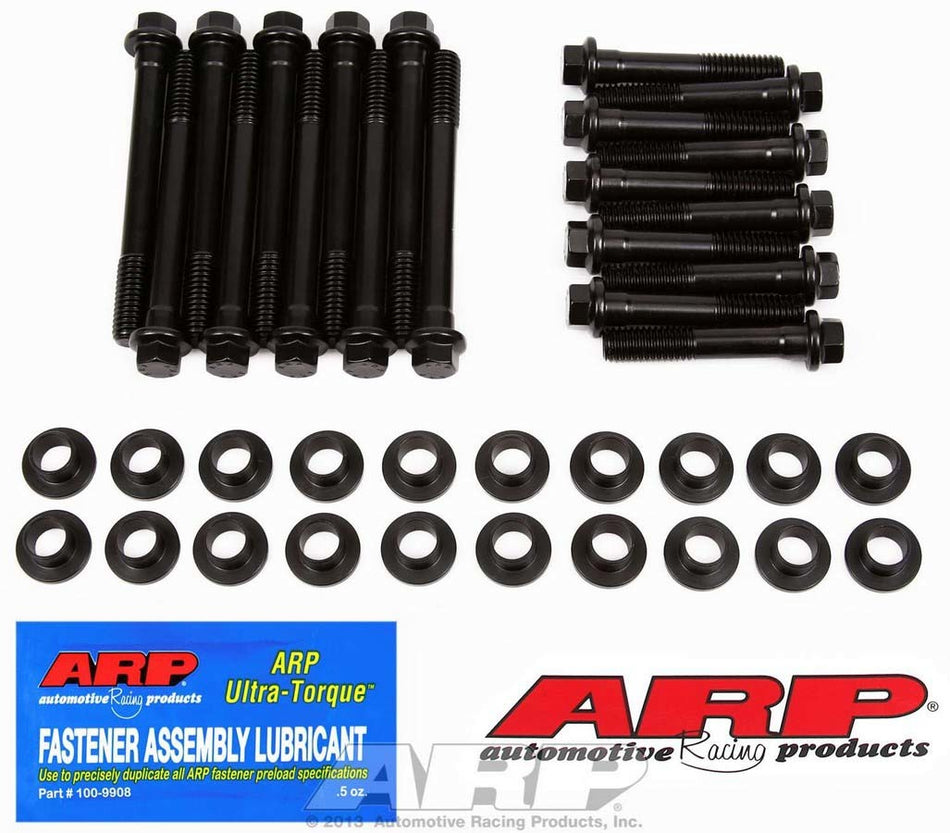 ARP SBF Head Bolt Kit 6pt.