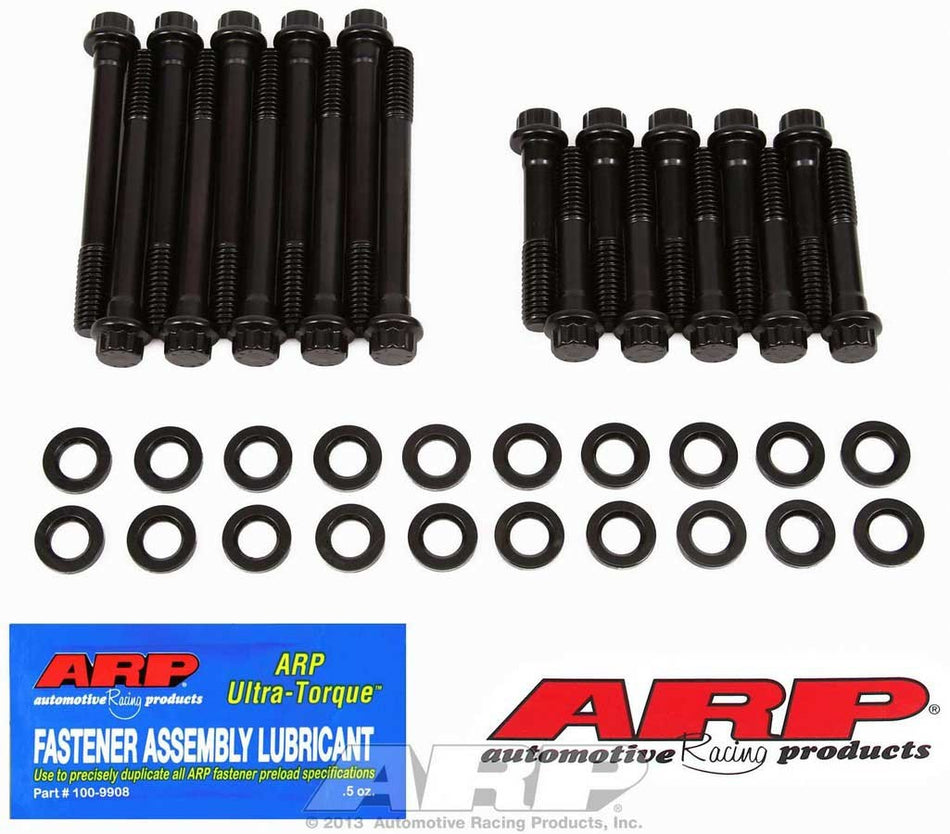 ARP SBF Head Bolt Kit 12pt.
