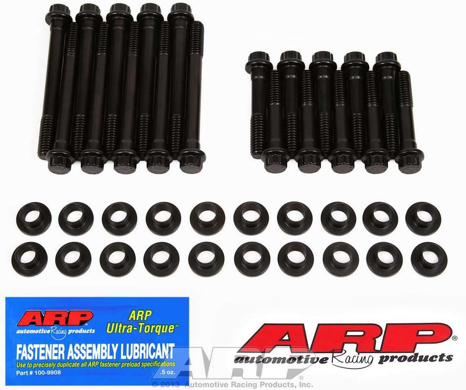 ARP SBF Head Bolt Kit 12pt.