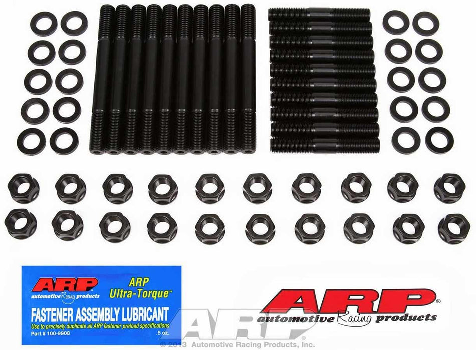 ARP SBF Head Stud Kit 6pt.