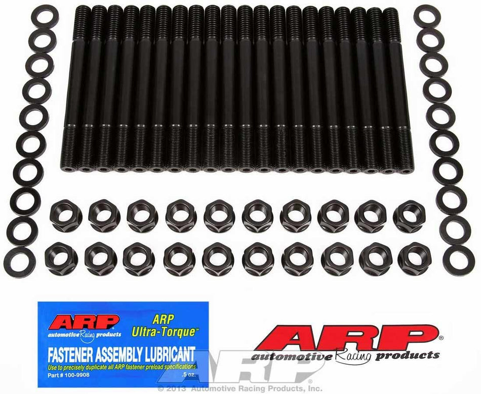 ARP SBF Head Stud Kit 6pt.