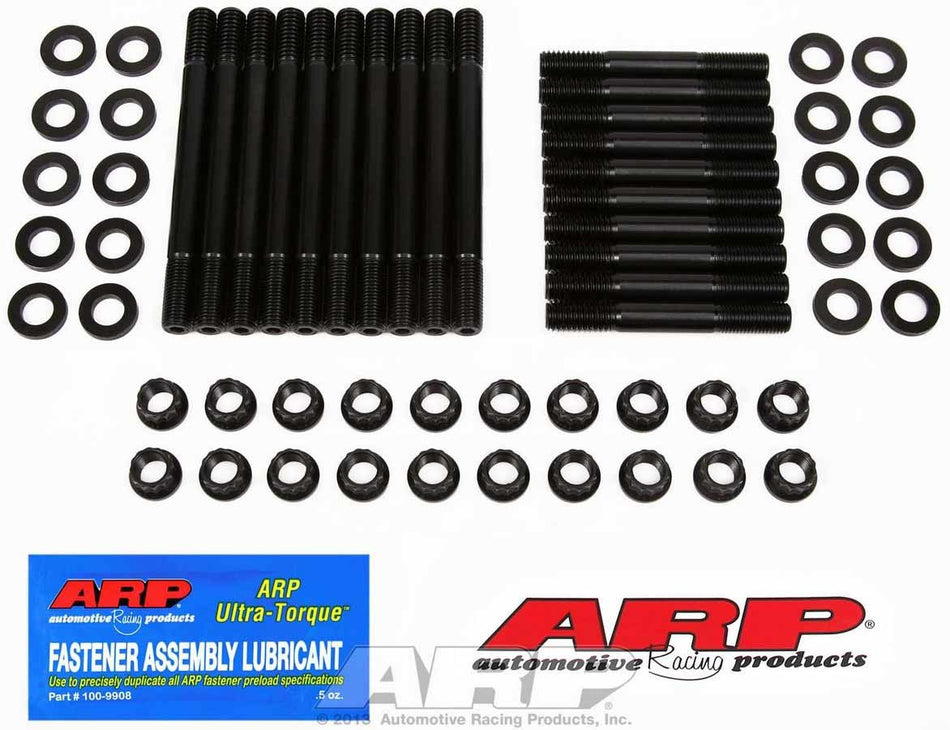 ARP SBF Head Stud Kit 12pt.