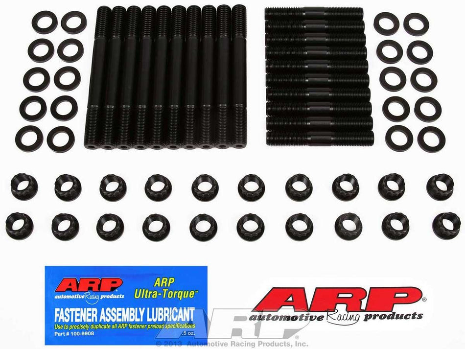 ARP SBF Head Stud Kit 12pt.